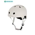 Kinderhelm | Ivory (fietshelm, veilige helm, duurzame helm), Fietsen en Brommers, Ophalen of Verzenden, Nieuw