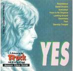 cd - Yes - Live In London 1970-1971, Cd's en Dvd's, Cd's | Rock, Verzenden, Zo goed als nieuw