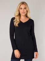 Base Level trui Yola Long Maat:, Kleding | Dames, Truien en Vesten, Verzenden, Nieuw, Overige kleuren