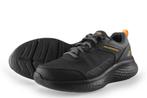 Skechers Sneakers in maat 43 Zwart | 10% extra korting, Verzenden, Zwart, Skechers, Sneakers of Gympen