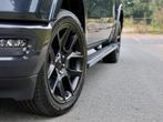 DODGE RAM 1500 WIELEN NIEUW IN ZWART 22 INCH NIGHT EDITION