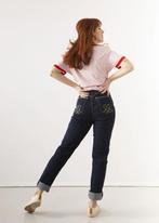 Lady K Loves, Hug me Baby., Kleding | Dames, Broeken en Pantalons, Verzenden, Nieuw