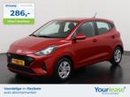 Hyundai i10 | Privé lease v.a. 286,- all-in | OOK AUTOMAAT!, Auto's, Hyundai, Private lease, LED verlichting, Nieuw, I10