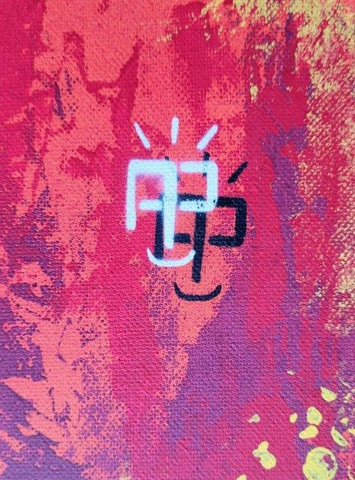 Alexandre Petrus (1988) - BRUCE LEE, Antiek en Kunst, Kunst | Schilderijen | Modern