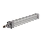 50-300mm Dubbelwerkende Cilinder Magnetisch/Demping, Verzenden, Nieuw