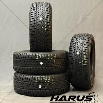 225/45/18 95H RSC (*) Pirelli winterbanden nieuw/demo 4X beschikbaar voor biedingen