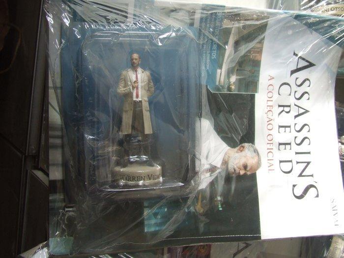 Assassin`s Creed 1:20 - Model militair voertuig (11) -, Spelcomputers en Games, Spelcomputers | Overige Accessoires