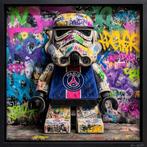 Urban3DArt (1971) - Storm Champions Limited Edition