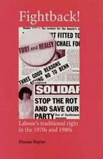 Fightback: Labours Traditional Right in the 1970s and, Hayter, Dianne, Zo goed als nieuw, Verzenden