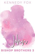 9789493297722 Bishop Brothers 3 - John Kennedy Fox, Verzenden, Nieuw, Kennedy Fox