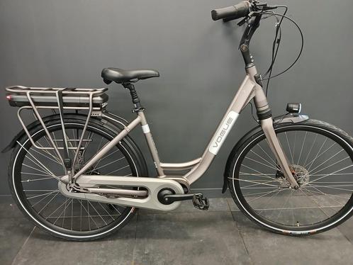 Vogue Infinity Hydraulic M200 (ACTIE), Fietsen en Brommers, Elektrische fietsen, Nieuw, Ophalen
