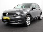 Zakelijke Lease |  Volkswagen Tiguan 1.5 TSI DSG ACT Highlin, Auto's, Automaat, Gebruikt, Zwart, Overige kleuren