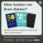 De visie van Nawijn 9789080630055 Bram Bakker, Boeken, Verzenden, Zo goed als nieuw, Bram Bakker
