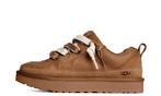 UGG Lowmel Lo  Chestnut  - Maat 39, UGG, Nieuw, Ophalen of Verzenden, Sneakers of Gympen