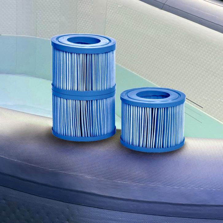 FILTERS ICEO IJSBADEN (3 STUKS), Sport en Fitness, Overige Sport en Fitness, Ophalen of Verzenden