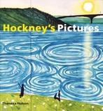 Hockneys pictures 9780500286715 David Hockney, Boeken, Verzenden, Zo goed als nieuw, David Hockney