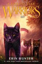 Warriors: A Starless Clan #2: Sky, Boeken, Verzenden, Nieuw