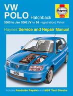9781785210143 VW Polo Hatchback Petrol Service  Repai, Zo goed als nieuw, Haynes Publishing, Verzenden