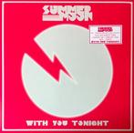 cd - Summer Moon - With You Tonight, Cd's en Dvd's, Cd's | Rock, Verzenden, Nieuw in verpakking