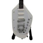 Miniatuur Vox Phantom Special VI gitaar met gratis standaard, Ophalen of Verzenden, Nieuw