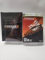 Forza Motorsport 2 Limited Collectors Edition Xbox 360, Spelcomputers en Games, Games | Xbox 360, Ophalen of Verzenden, Nieuw