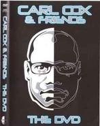 dvd - Various - Carl Cox &amp; Friends The DVD, Zo goed als nieuw, Verzenden