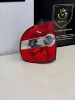 VW Fox 5Z 1.2i achterlicht set rechts en links bj.2007, Auto-onderdelen, Gebruikt, Volkswagen