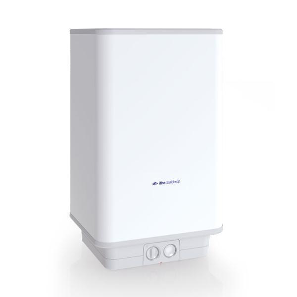 Itho Daalderop Mono Plus elektrische boiler - 80 liter, Doe-het-zelf en Verbouw, Geisers en Boilers, Verzenden