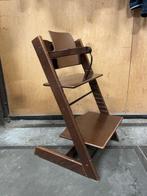 Stokke - Peter Opsvik - Stoel - Tripp Trapp - Hout - Donker, Antiek en Kunst, Antiek | Meubels | Stoelen en Banken