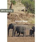 Asante Sana 9789402100624 H. Stijnen, Boeken, Verzenden, Zo goed als nieuw, H. Stijnen