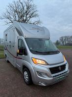 Prachtige en chique ATM paardenwagen! 2016 - 124.000KM!, Dieren en Toebehoren, Paarden en Pony's | Trailers en Aanhangwagens, Ophalen