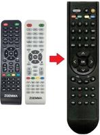 Zgemma Star 2S afstandsbediening, Verzenden, Nieuw