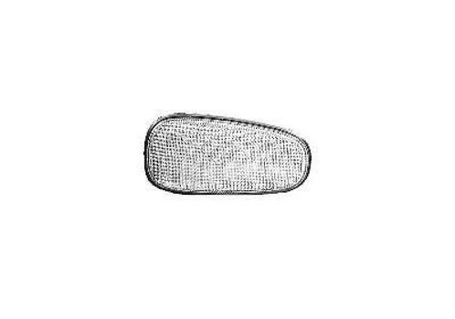HOEK LAMP VOOR OPEL ASTRA G 1998-2004 09117660, Auto-onderdelen, Verlichting, Nieuw, Ophalen of Verzenden