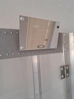 Vitrinekast - Aluminium, Metaal, Plastic