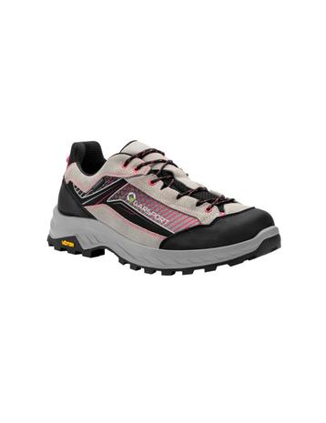 Garsport wandelschoenen Mikeno Low WP voor dames - Grijs