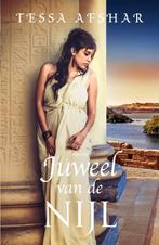 Juweel van de Nijl 9789029732437 Tessa Afshar, Verzenden, Gelezen, Tessa Afshar