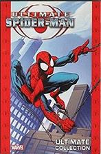Ultimate Spider-Man Ultimate Collection - Book 1, Boeken, Strips | Comics, Verzenden, Zo goed als nieuw