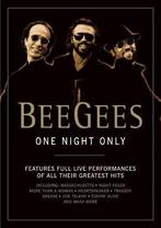 Bee Gees - One Night Only (DVD, RE), Verzenden, Nieuw in verpakking