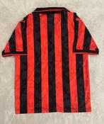 AC Milan - Italiaanse voetbal competitie - 1993 -, Nieuw