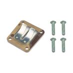 Tomos Membraan 4x inbusbout A35 / A52 Airsal, Ophalen of Verzenden, Nieuw