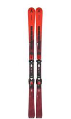 ATOMIC REDSTER G8 REVOSHOCK C +X12 nu 37% korting 182cm, 180 cm of meer, Nieuw, Ophalen of Verzenden, Atomic