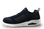 Skechers Sneakers in maat 43 Blauw | 10% extra korting, Skechers, Verzenden, Blauw, Sneakers of Gympen