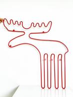 IKEA - Vintage IKEA “Sprallig” Reindeer Coat Rack – Limited