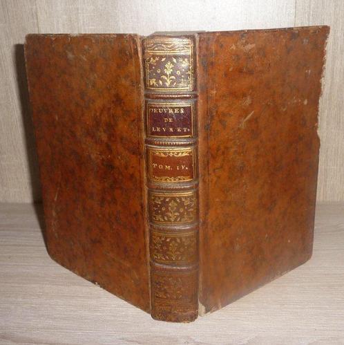 A. Levret - Observations sur la Cure Radicale de plusieurs, Antiek en Kunst, Antiek | Boeken en Bijbels