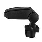 Armsteun voor Mazda 2 DJ vanaf 2014 zwart met wit stiksel, Verzenden, Nieuw