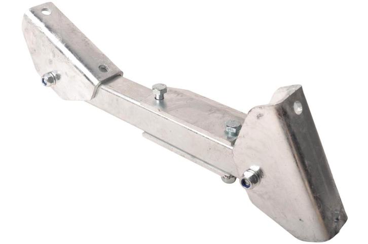 Neuswiel traverse  AL-KO 1212992, Auto diversen, Aanhangwagen-onderdelen, Ophalen of Verzenden