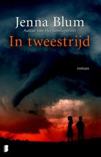In tweestrijd 9789022560976 Jenna Blum, Boeken, Verzenden, Gelezen, Jenna Blum