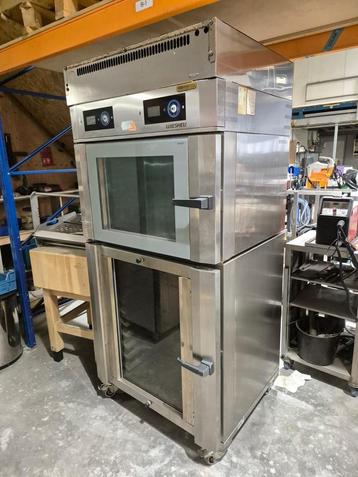 Wiesheu oven in veiling beschikbaar voor biedingen