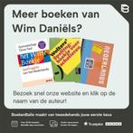 Verhalen over taal 9789460771750 Wim Daniëls, Verzenden, Zo goed als nieuw, Wim Daniëls