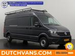 Volkswagen Crafter 2.0TDI Bestelbus 2023 L4 H3 Diesel, Auto's, Automaat, Euro 6, Volkswagen, Diesel